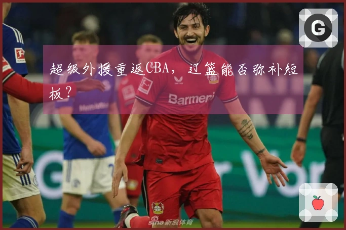 超级外援重返CBA，辽篮能否弥补短板？