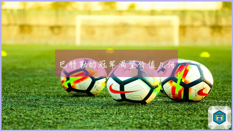 巴特勒的冠军渴望价值几何