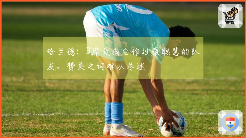 哈兰德：B席是我合作过最聪慧的队友，赞美之词难以尽述