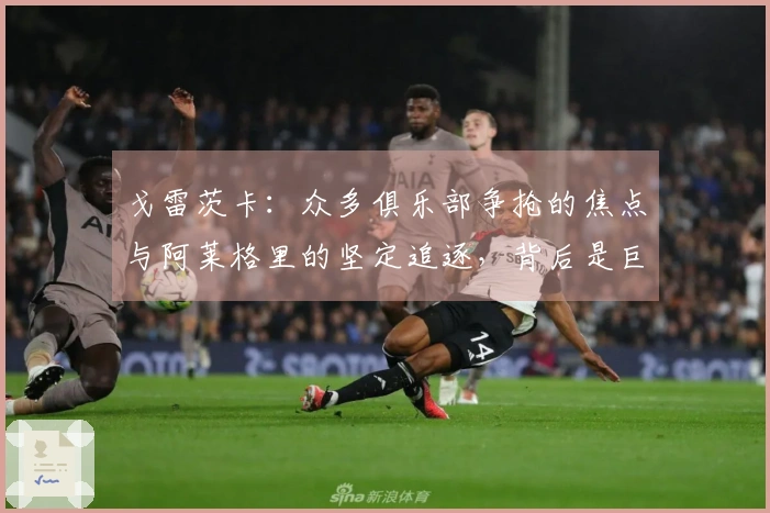 戈雷茨卡：众多俱乐部争抢的焦点与阿莱格里的坚定追逐，背后是巨额的财政诱惑